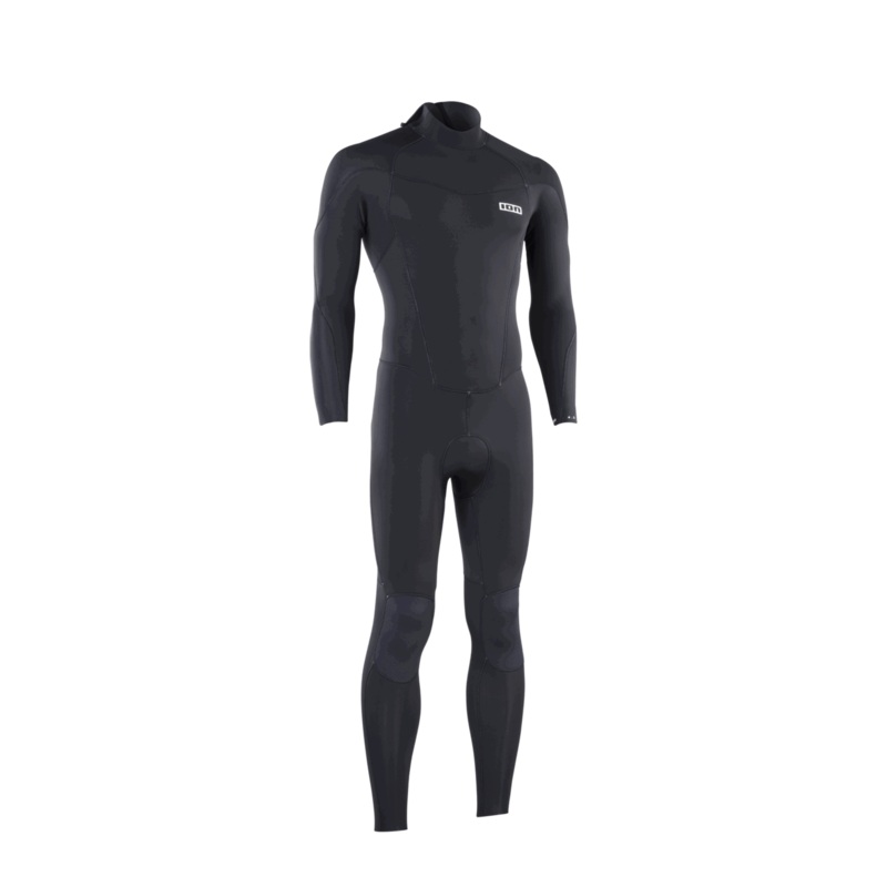 Element 4/3 Back Zip Mens Wetsuit
