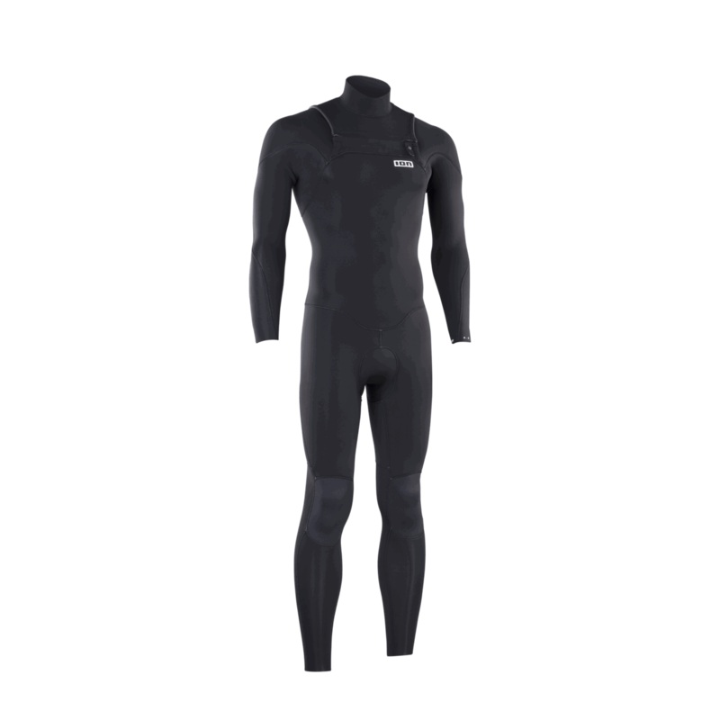 Element 4/3 Front Zip Mens Wetsuit