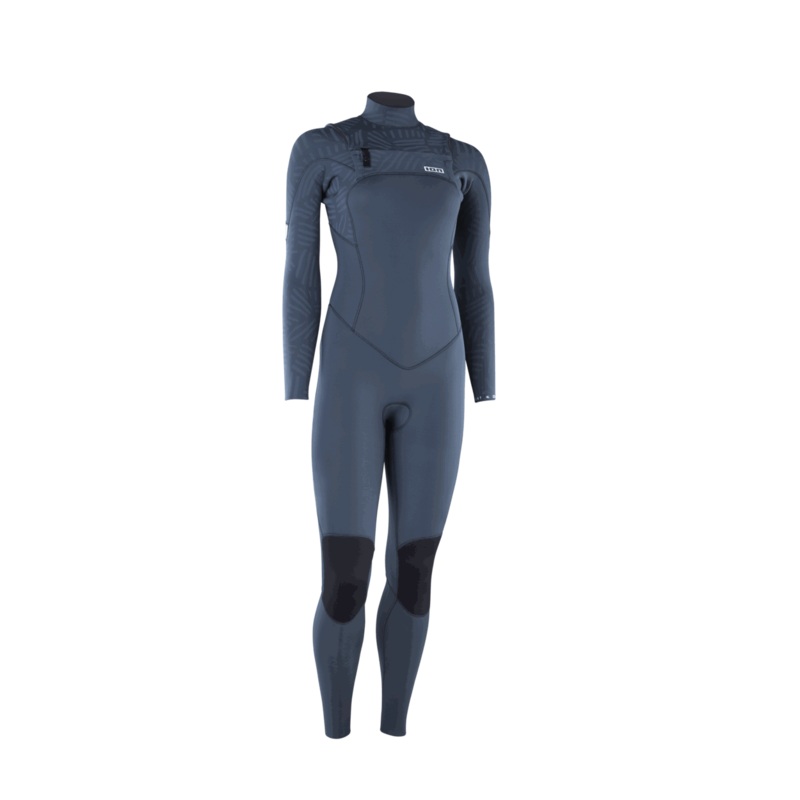 Element 4/3 Front Zip Womens Wetsuit