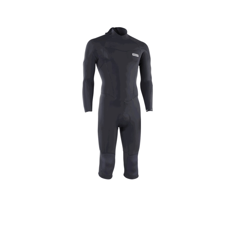 Element 4/3 Overknee LS Back Zip Mens Wetsuit