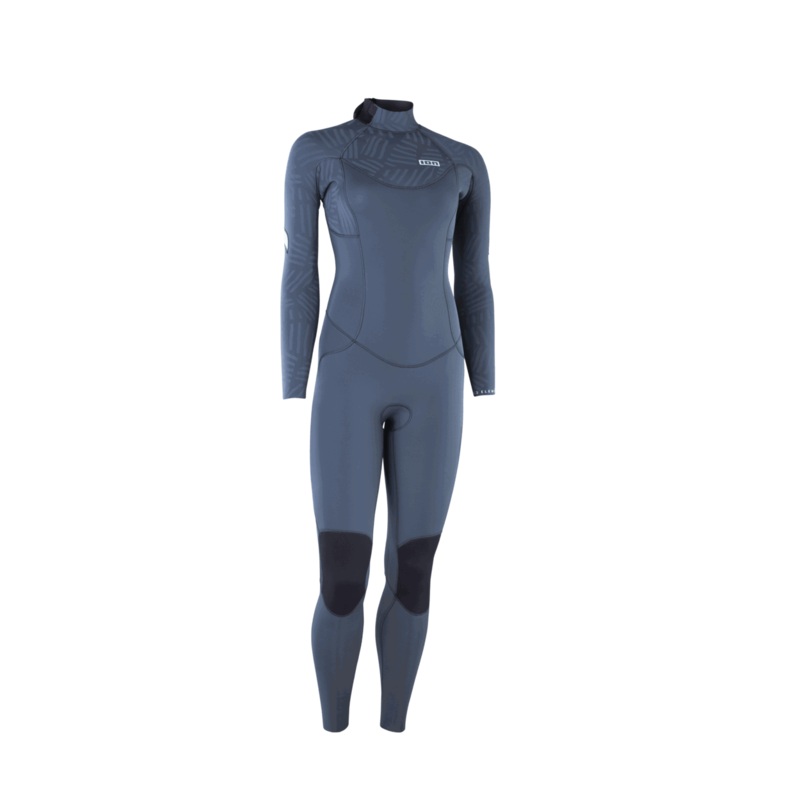 Element 5/4 Back Zip Womens Wetsuit