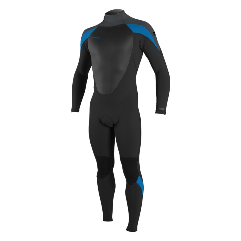 Epic 3/2 Back Zip Mens Wetsuit