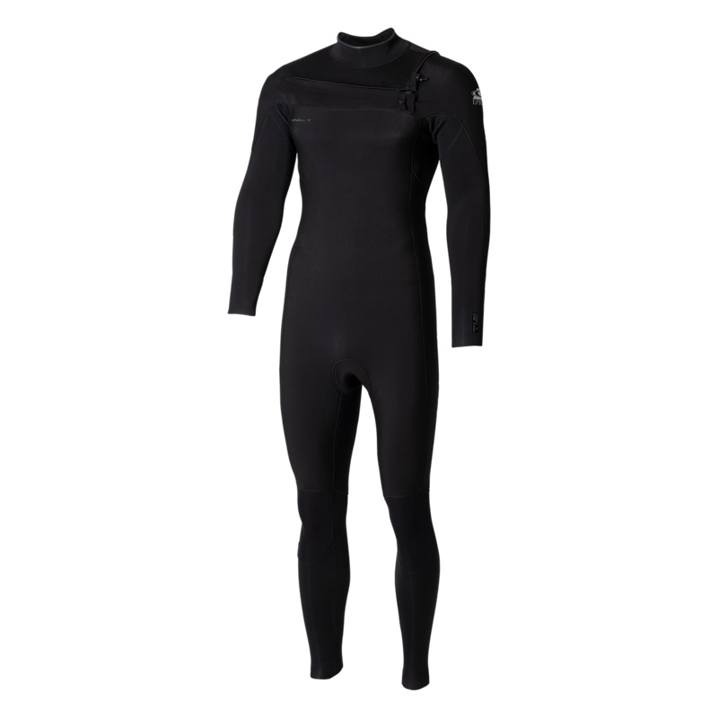 Epic 3/2 Chest Zip Mens Wetsuit