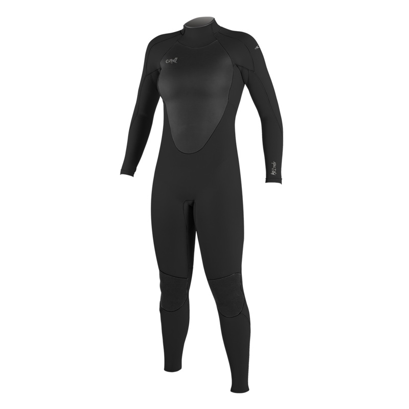 Epic 4/3 Back Zip Womens Wetsuit