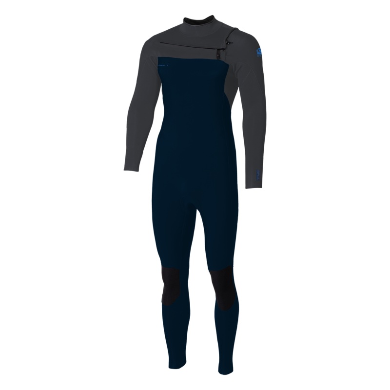Epic 4/3 Chest Zip Mens Wetsuit
