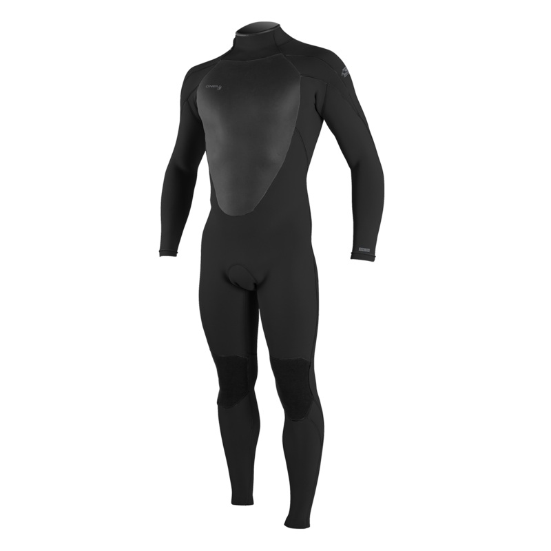 Epic 5/4 Back Zip Mens Wetsuit