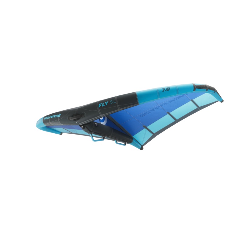 Fly Wing SL|C1 blue|7,0|8,0