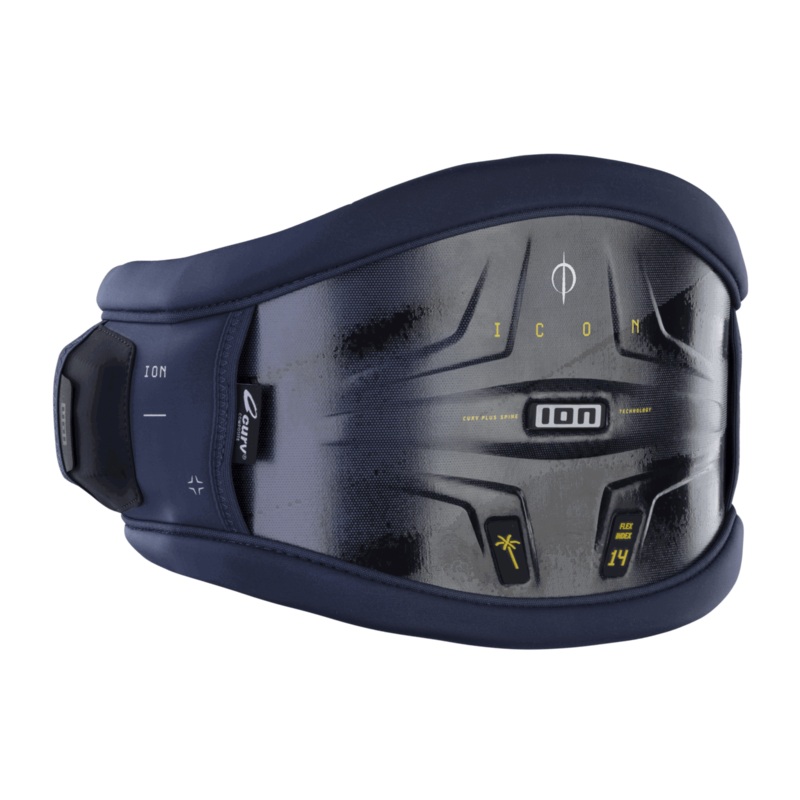 Icon Curv Windsurf Harness|732 blue-nights|900 black|48/S|50/M|52/L|94/ST|98/MT|54/XL|102/LT