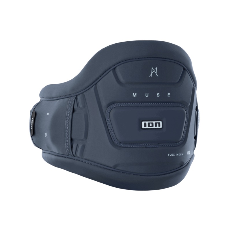 Muse Windsurf Harness|702 steel-blue|900 black|34/XS|36/S|38/M|40/L