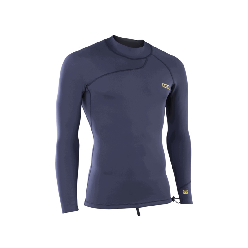 Neo Top 0.5 LS|732 blue-nights|019 distorted-grey|46/XS|48/S|50/M|52/L|54/XL|56/XXL