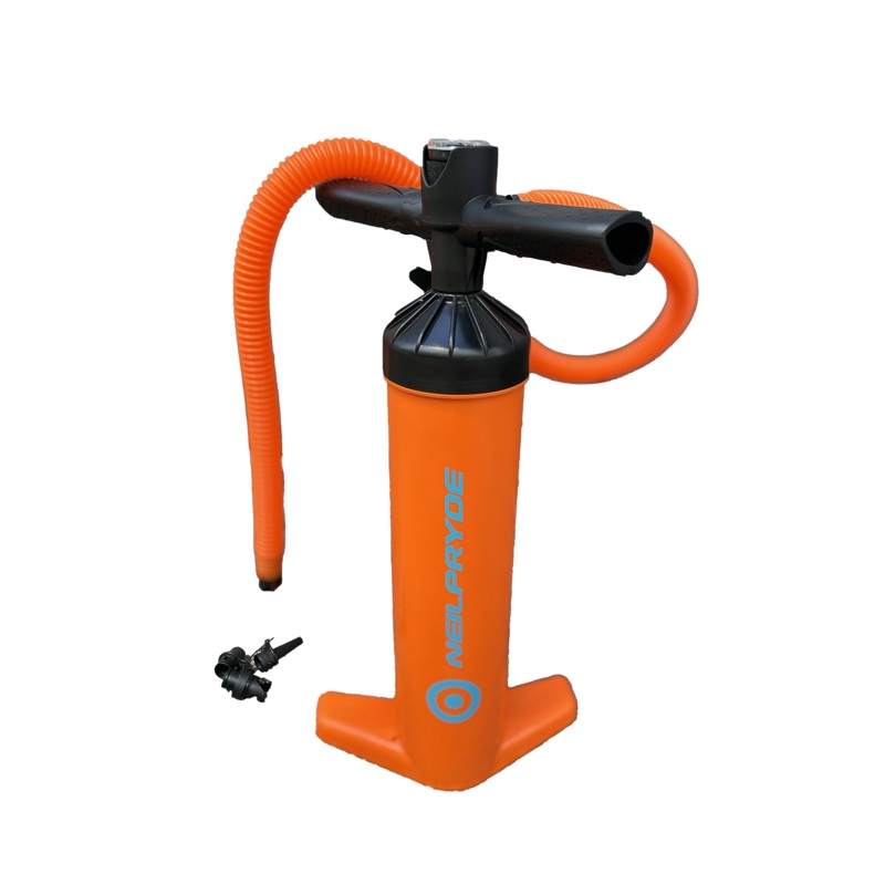 NP Wing Pump