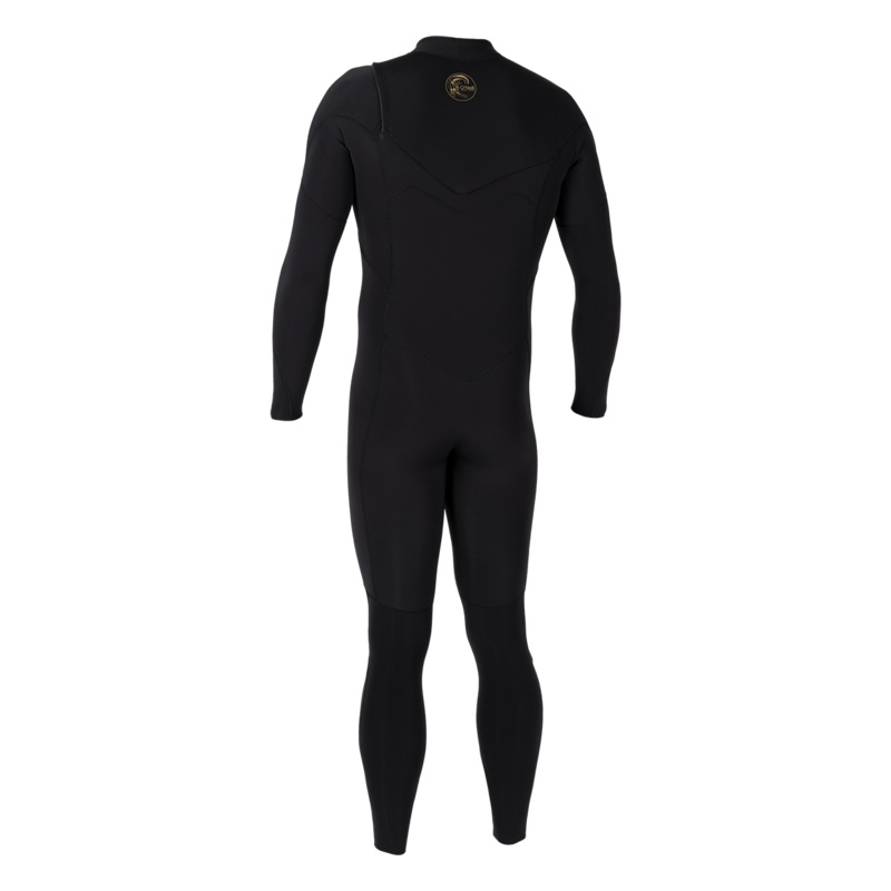 O’Riginal RG8 4/3 Chest Zip Mens Wetsuit