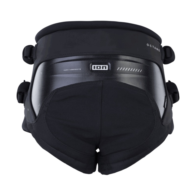 Octane Seat Windsurf Harness|900 black|48/S|50/M|52/L|54/XL