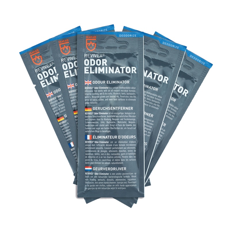 Revivex Odor Eliminator 15ml Sachet