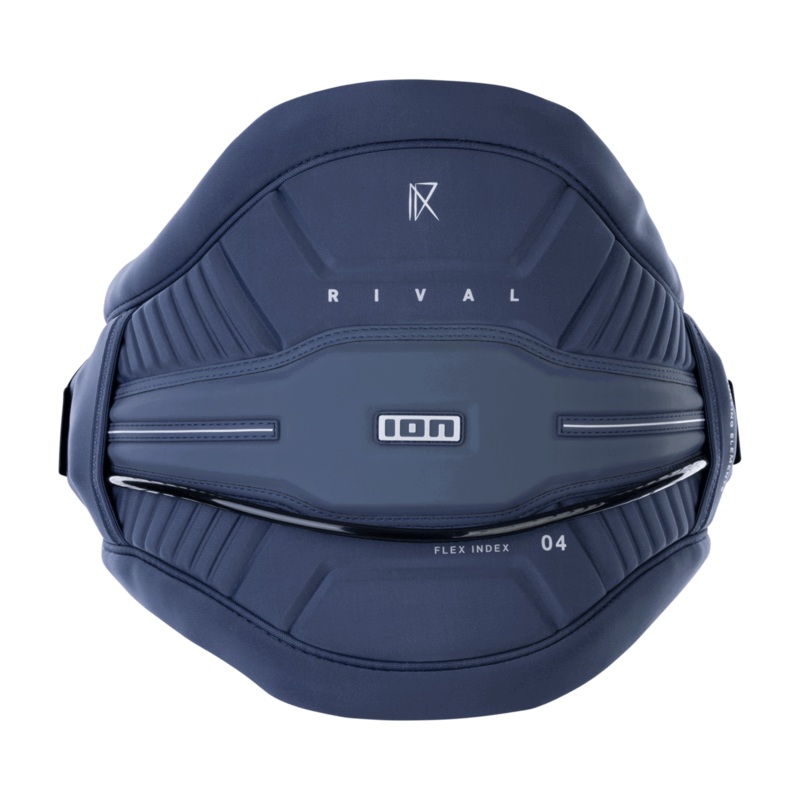 Rival Kitesurf Harness|830 sunbaked-maroon|732 blue-nights|900 black|46/XS|48/S|50/M|52/L|54/XL