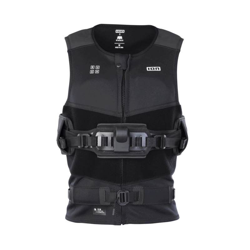 Rush Wing Vest|48/S|50/M|52/L|54/XL|56/XXL