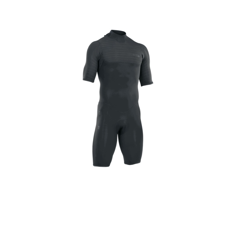 Seek Core 2/2 Shorty SS Back Zip Mens Wetsuit