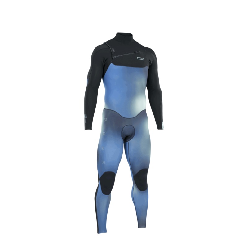 Seek Core 4/3 Front Zip Mens Wetsuit