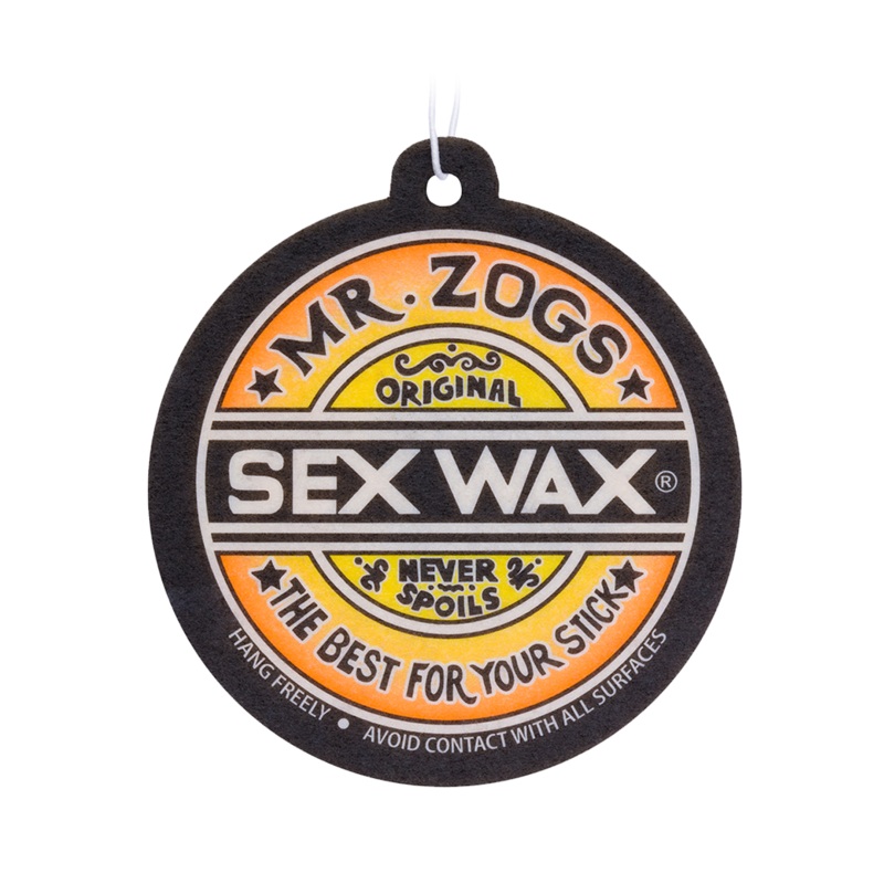 Sexwax Oversized Air Freshener