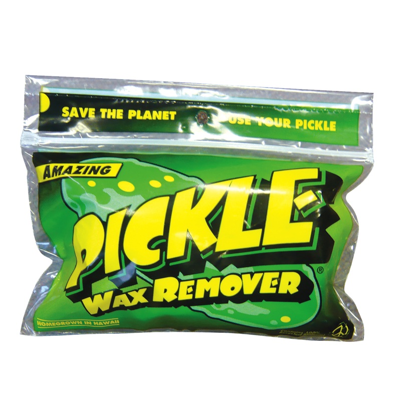 Sexwax Pickle Wax Remover