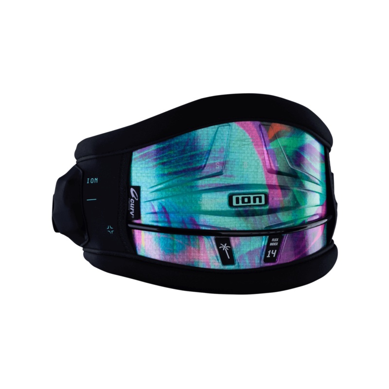 Sol Curv Womens Kitesurf Harness