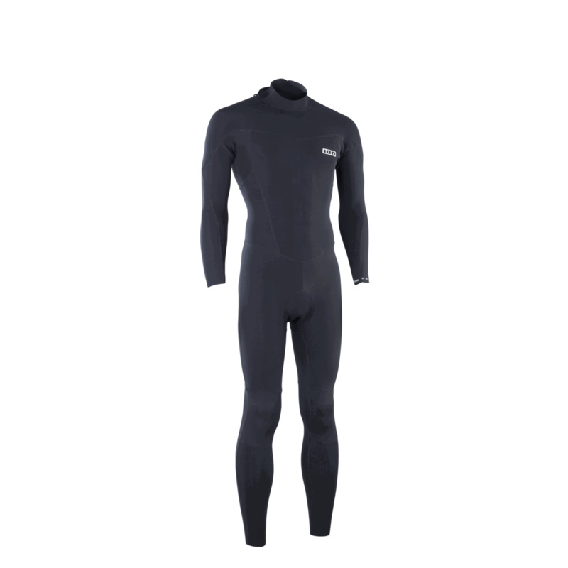 Static 3/2 Back Zip Mens Wetsuit