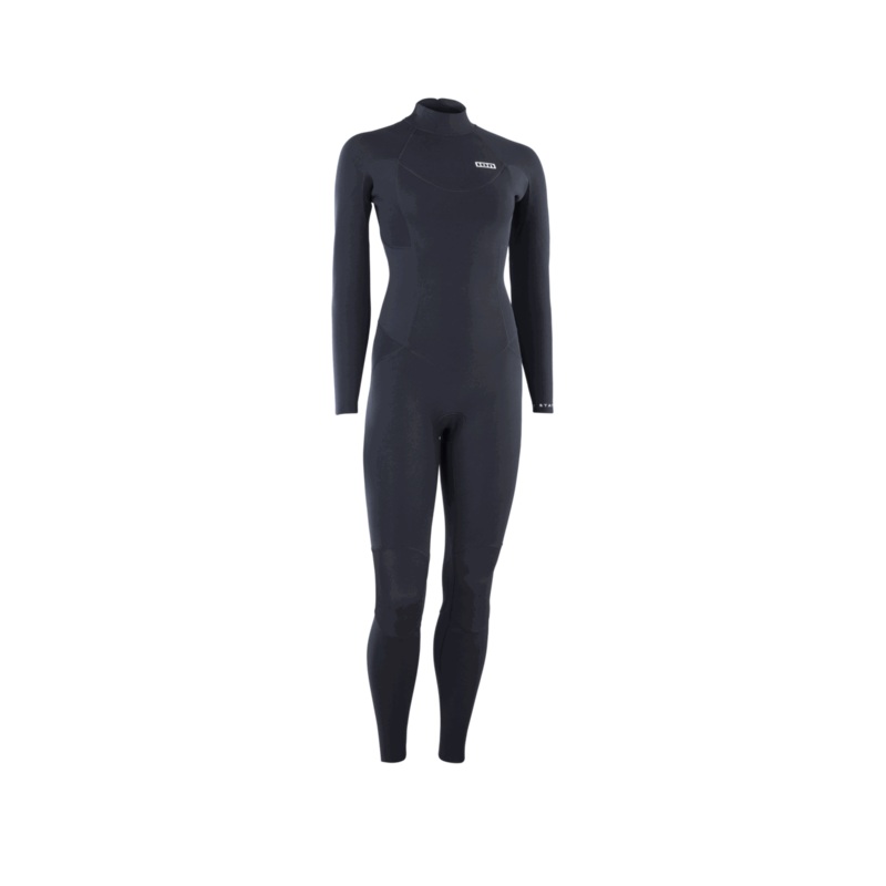 Static 3/2 Back Zip Womens Wetsuit