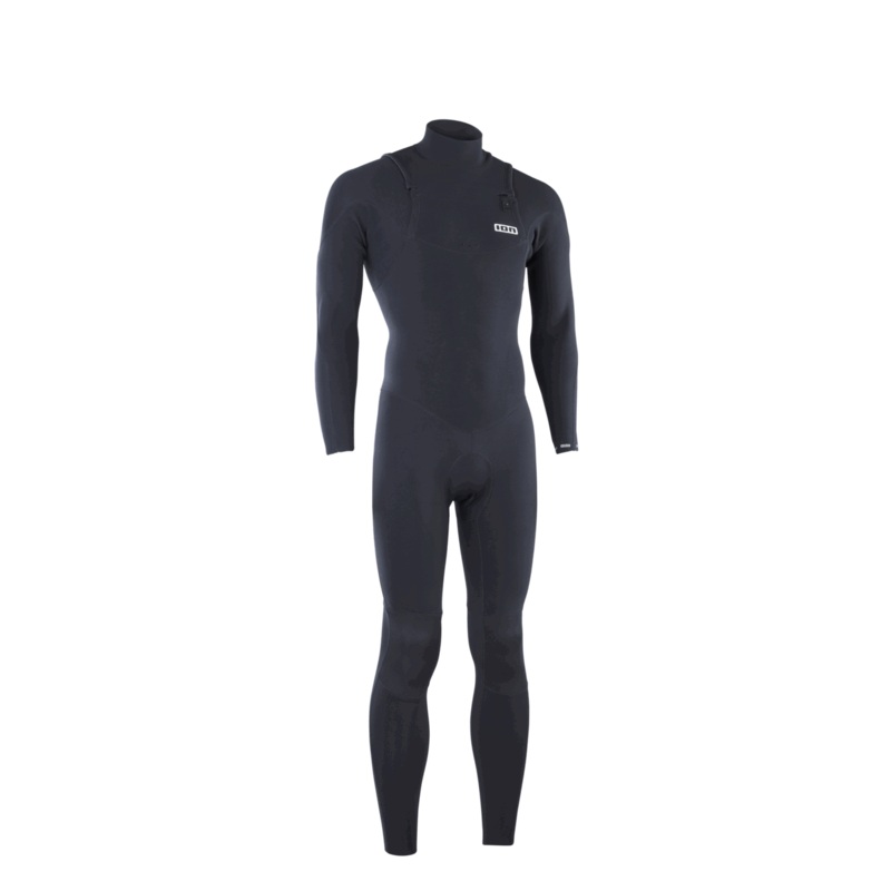 Static 3/2 Front Zip Mens Wetsuit