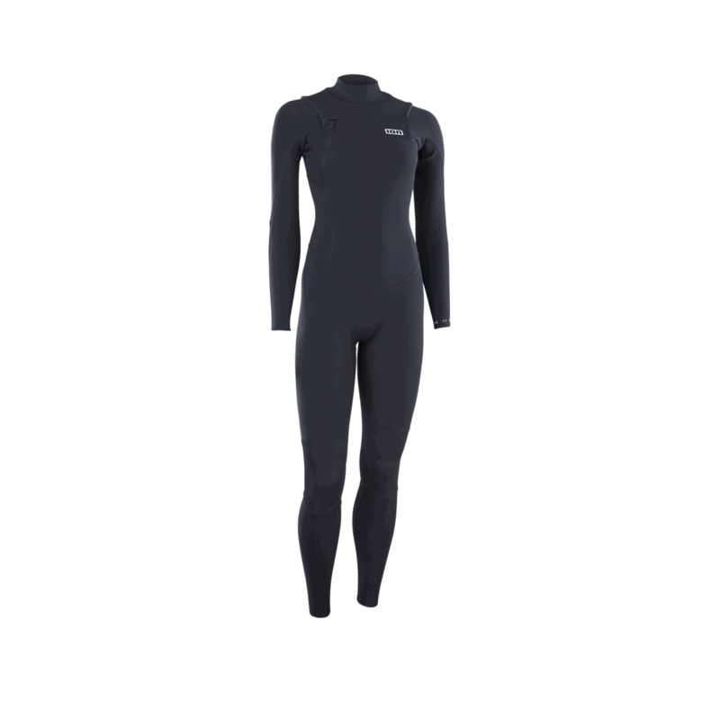 Static 3/2 Front Zip Womens Wetsuit