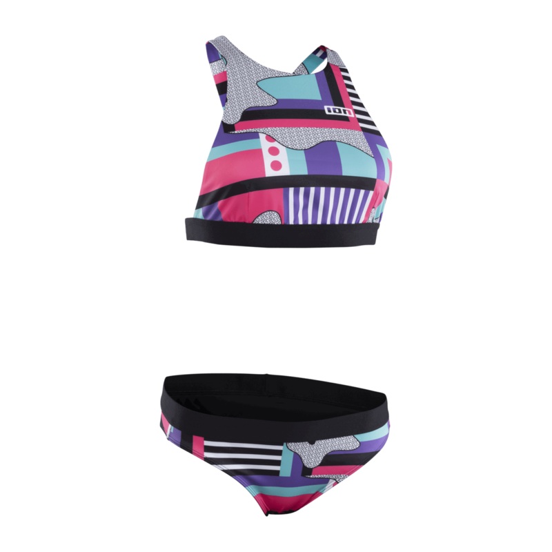 Surfkini|015 capsule-statement|900 black|021 tropical-palm-glitch|34/XS|36/S|38/M|40/L|42/XL