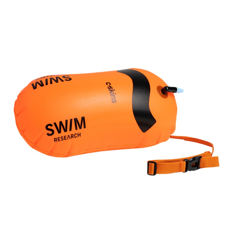 Swim Safety Tow Float