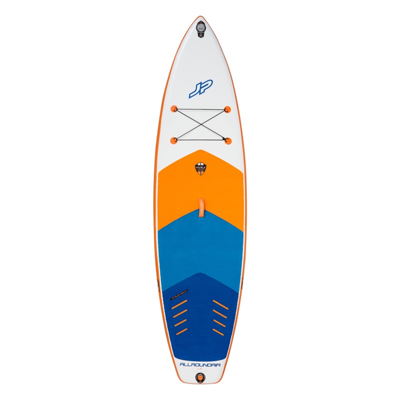 AllroundAir 5LE 3DS Inflatable Paddle Board