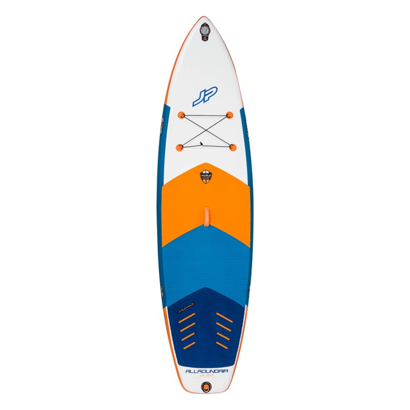 AllroundAir LE 3DS Inflatable Paddle Board