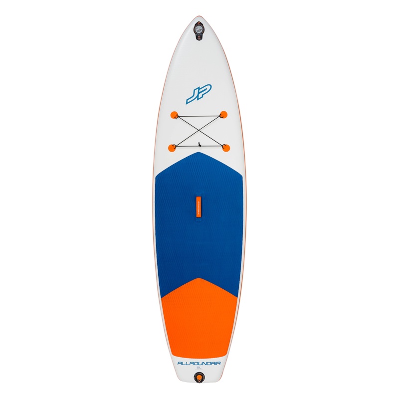 AllroundAir SL Inflatable Paddle Board