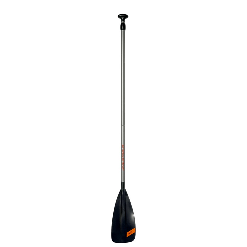 Alu Nylon Adjustable 3-Piece Paddle