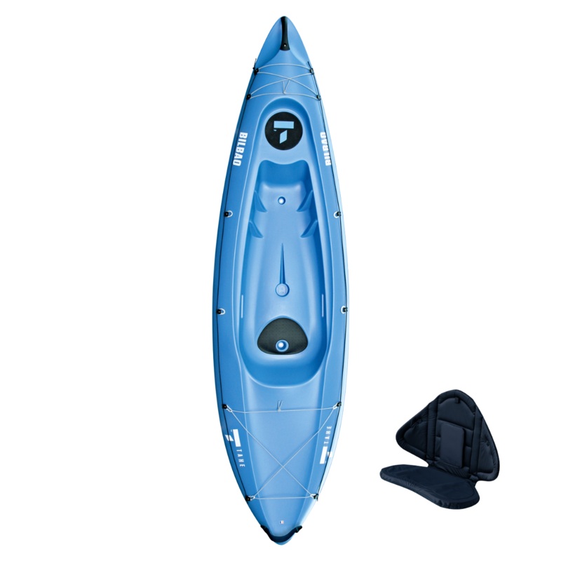 Bilbao Kayak