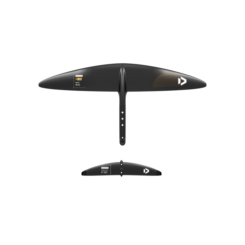 Blitz D/LAB Wing Set|550/R190|800/R190