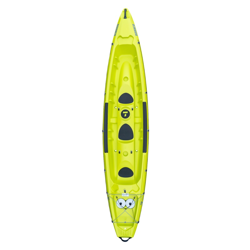 Borneo Kayak