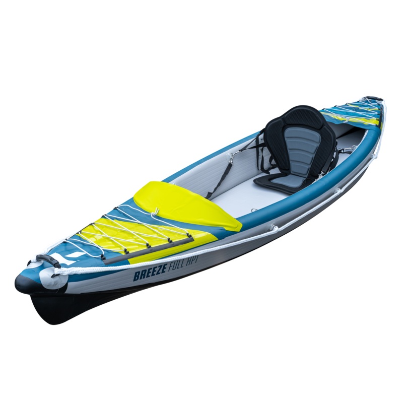 Breeze Full HP1 Air Kayak