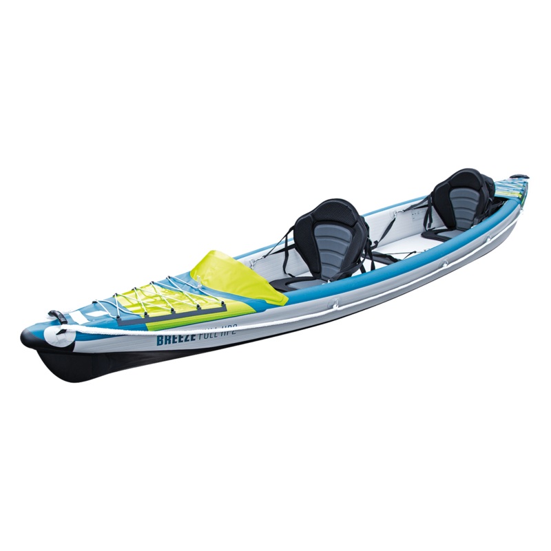Breeze Full HP2 Air Kayak