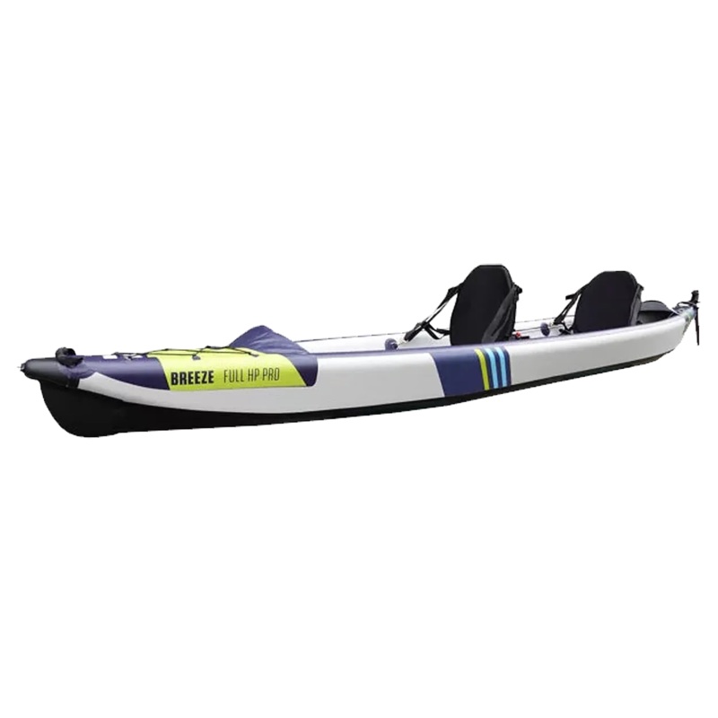 Breeze Full HP2 Pro Air Kayak