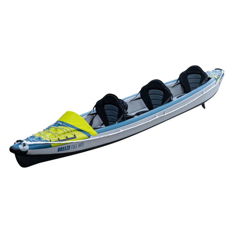 Breeze Full HP3 Air Kayak