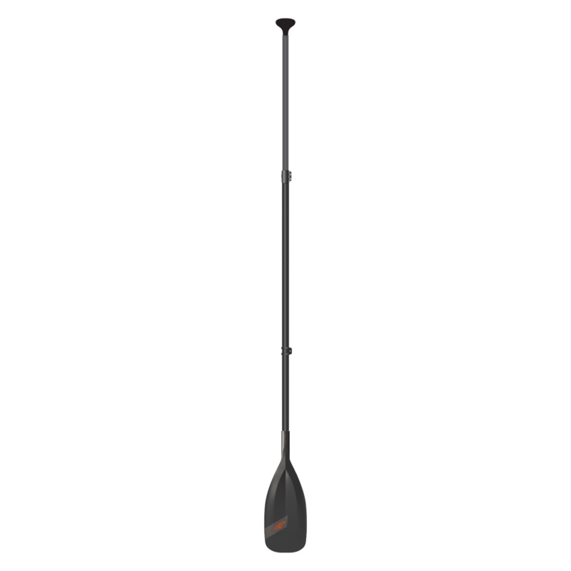 Carbon Adjustable 3-Piece Paddle