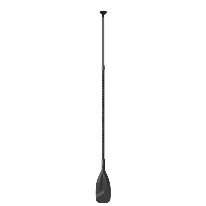 Carbon PRO Adjustable Paddle|77|83|90