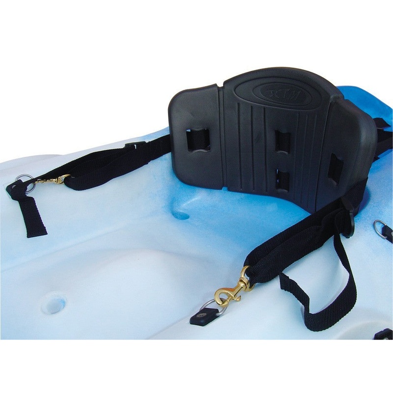 Comfort Seat/Backrest