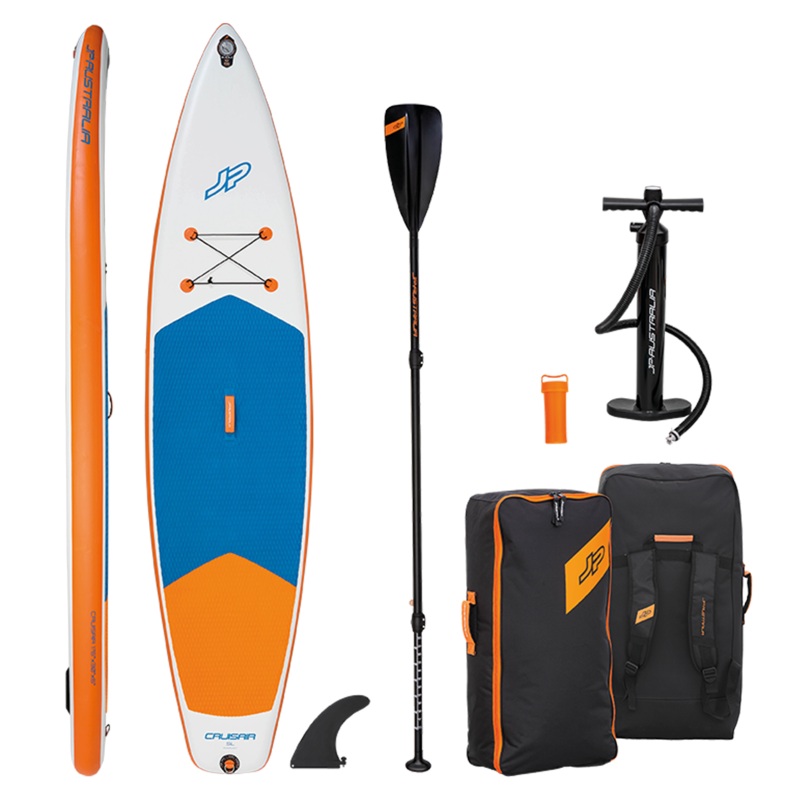 CruisAir SL Inflatable Paddle Board Package