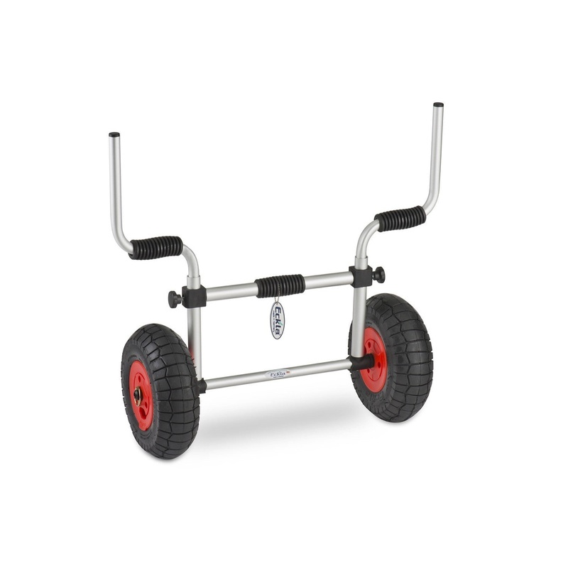 ECKLA Sit on Top Trolley