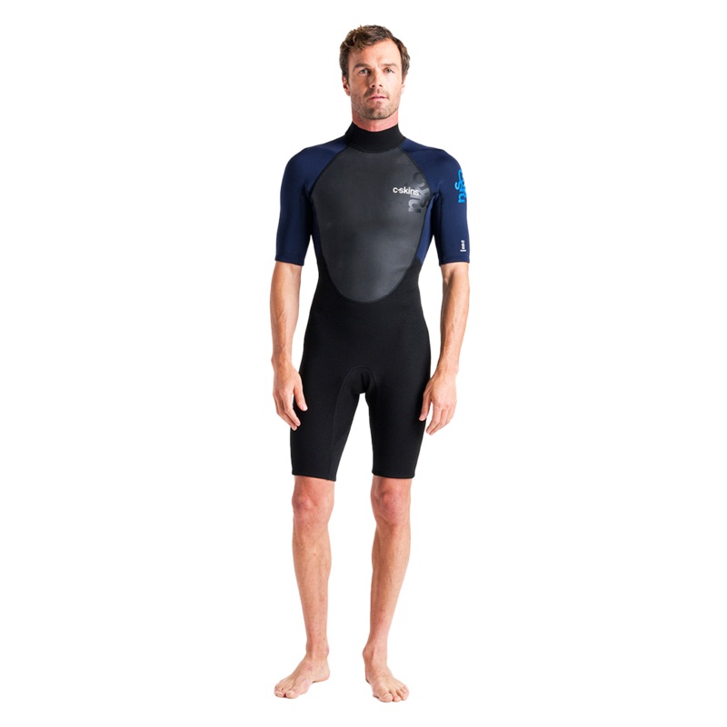Element 3:2 Shorti Mens Wetsuit
