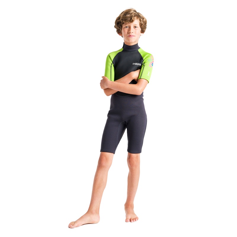 Element 3:2 Shorti Youth Wetsuit
