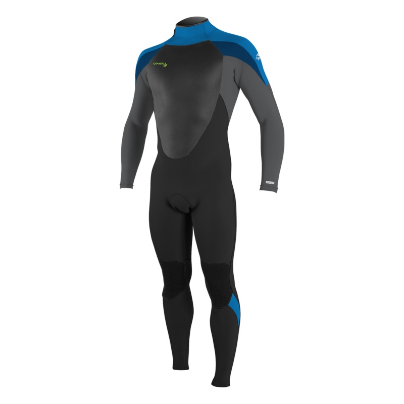 Epic 3/2 Back Zip Youth Wetsuit